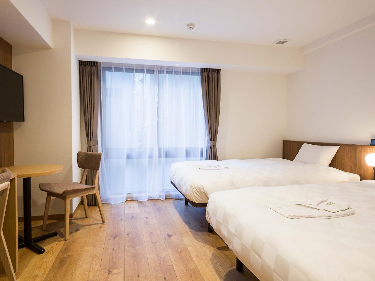 Arietta Hotel Kyoto — Photos 3