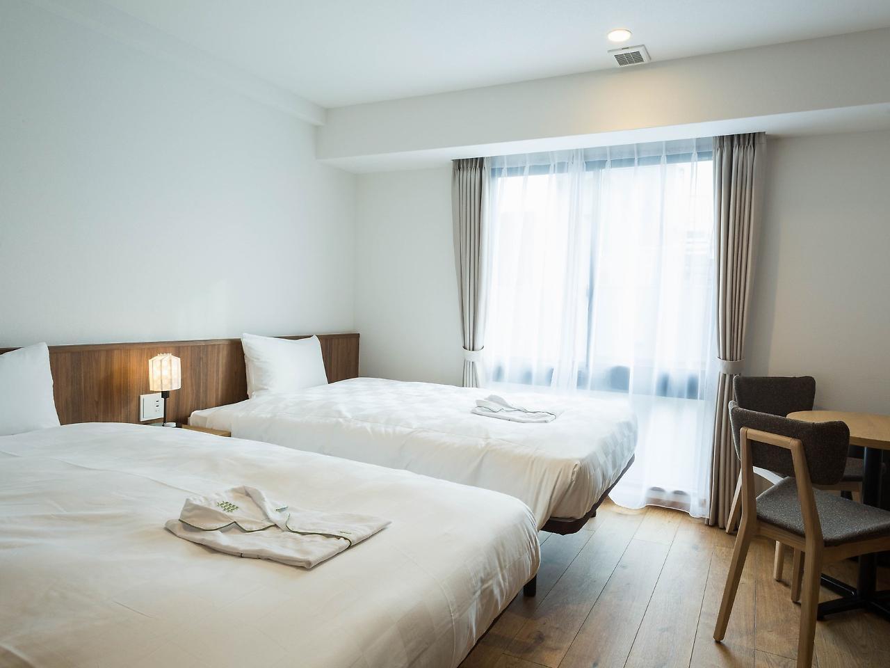 Arietta Hotel Kyoto — Photos 2